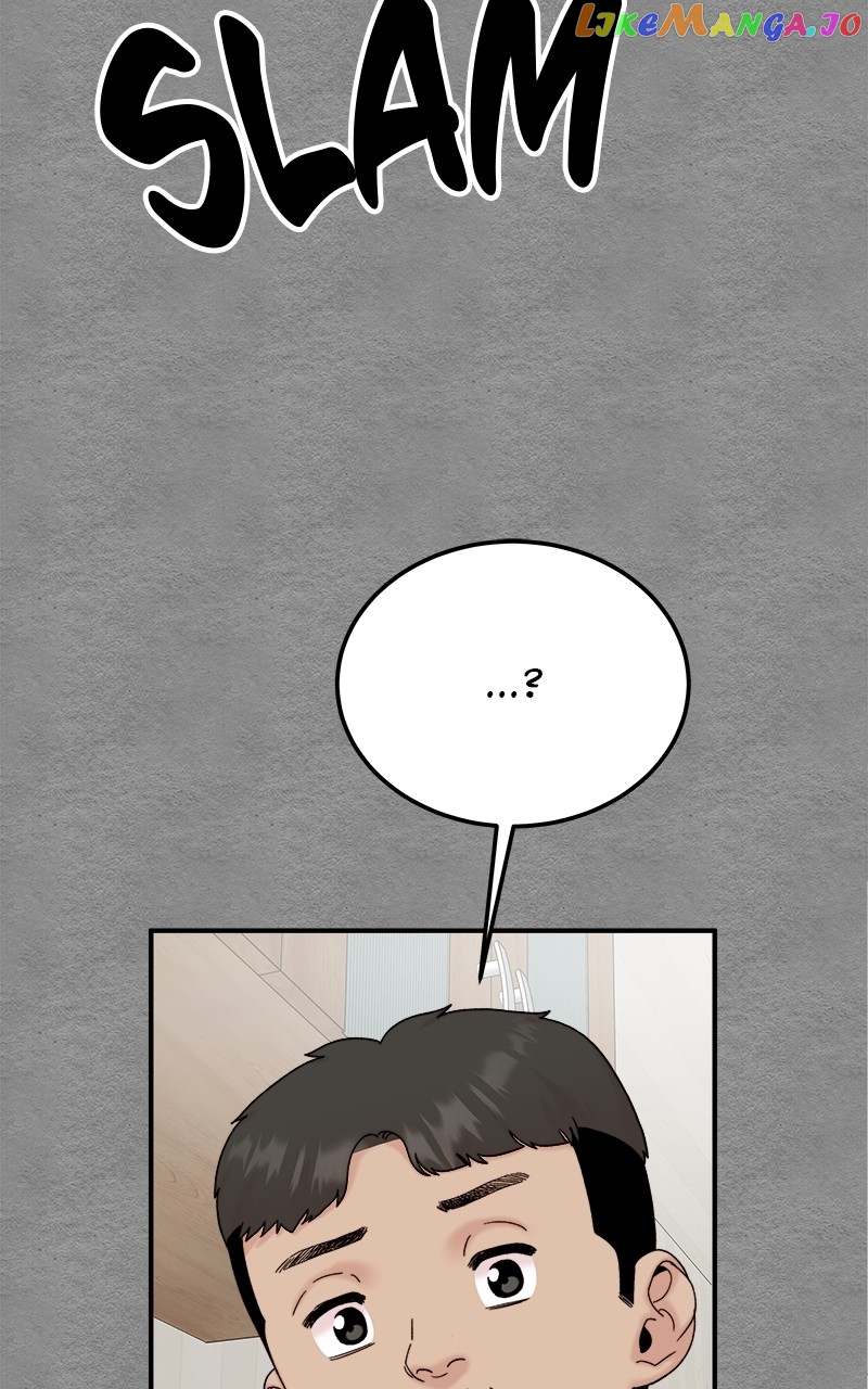 My Dud to Stud Boyfriend Chapter 80 - page 91