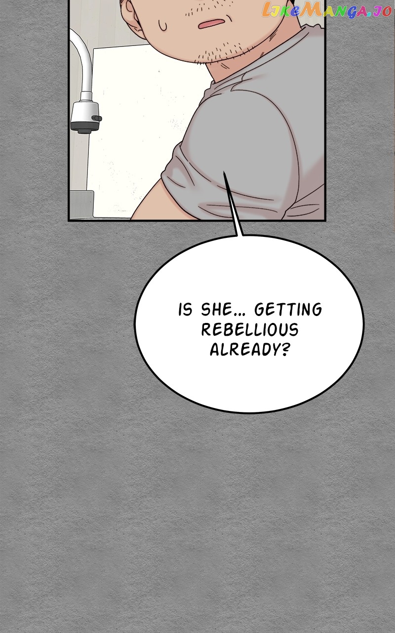 My Dud to Stud Boyfriend Chapter 80 - page 92