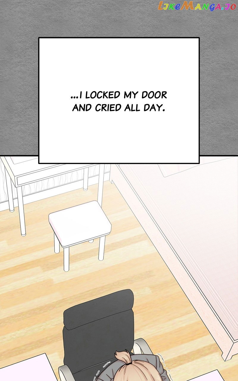My Dud to Stud Boyfriend Chapter 80 - page 95
