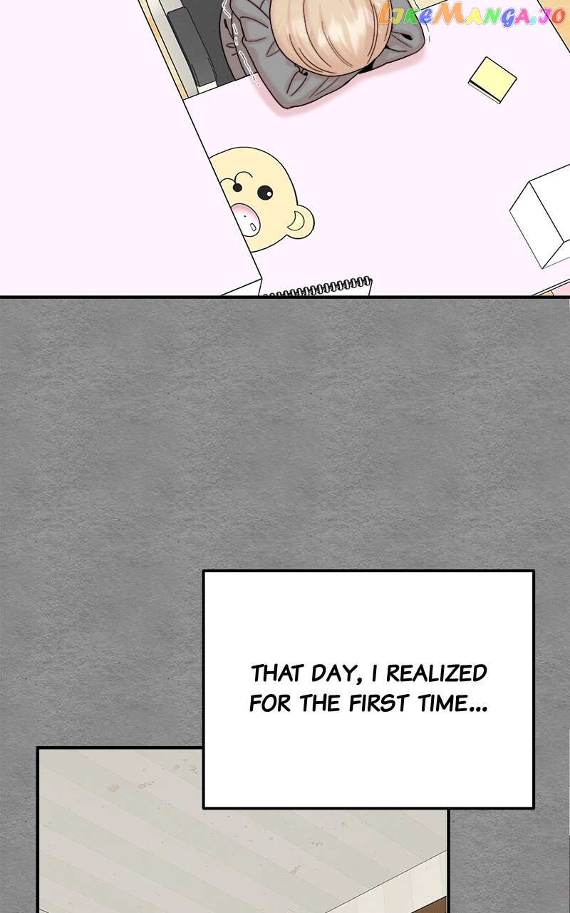 My Dud to Stud Boyfriend Chapter 80 - page 96