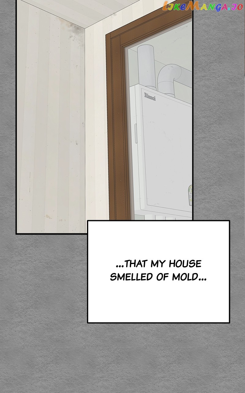 My Dud to Stud Boyfriend Chapter 80 - page 97