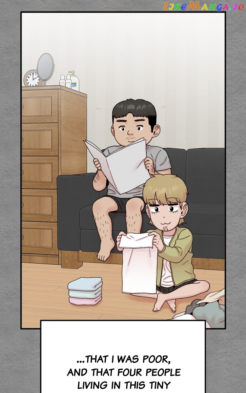My Dud to Stud Boyfriend Chapter 80 - page 98