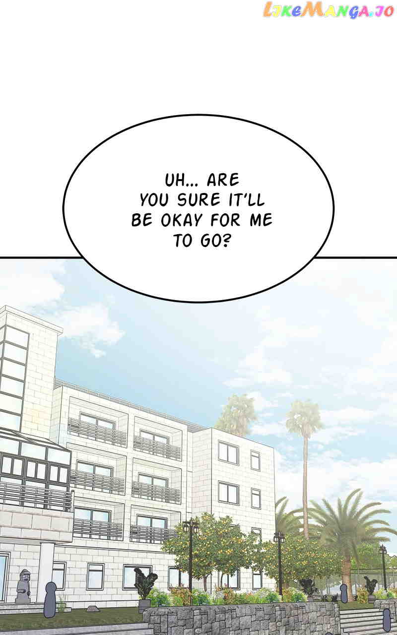 My Dud to Stud Boyfriend Chapter 74 - page 1