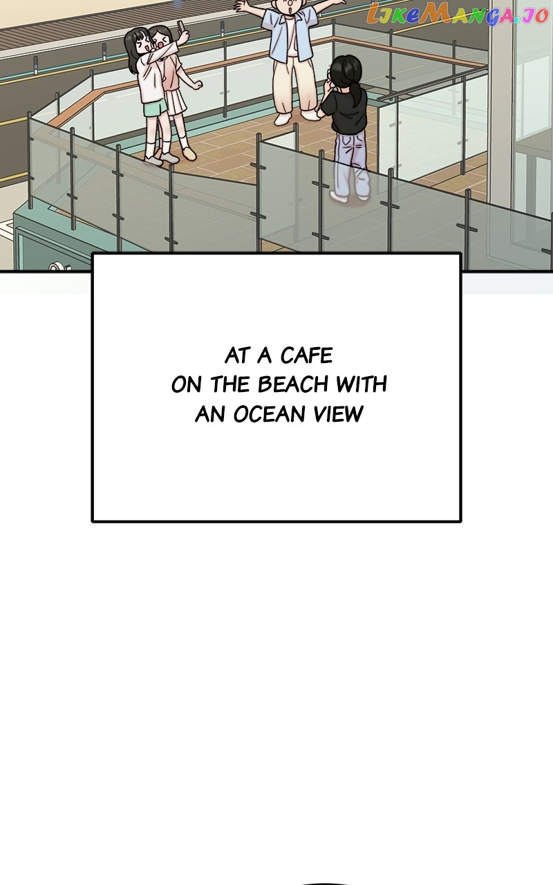 My Dud to Stud Boyfriend Chapter 74 - page 102