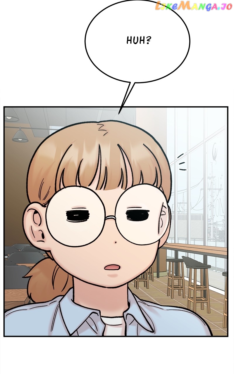 My Dud to Stud Boyfriend Chapter 74 - page 103