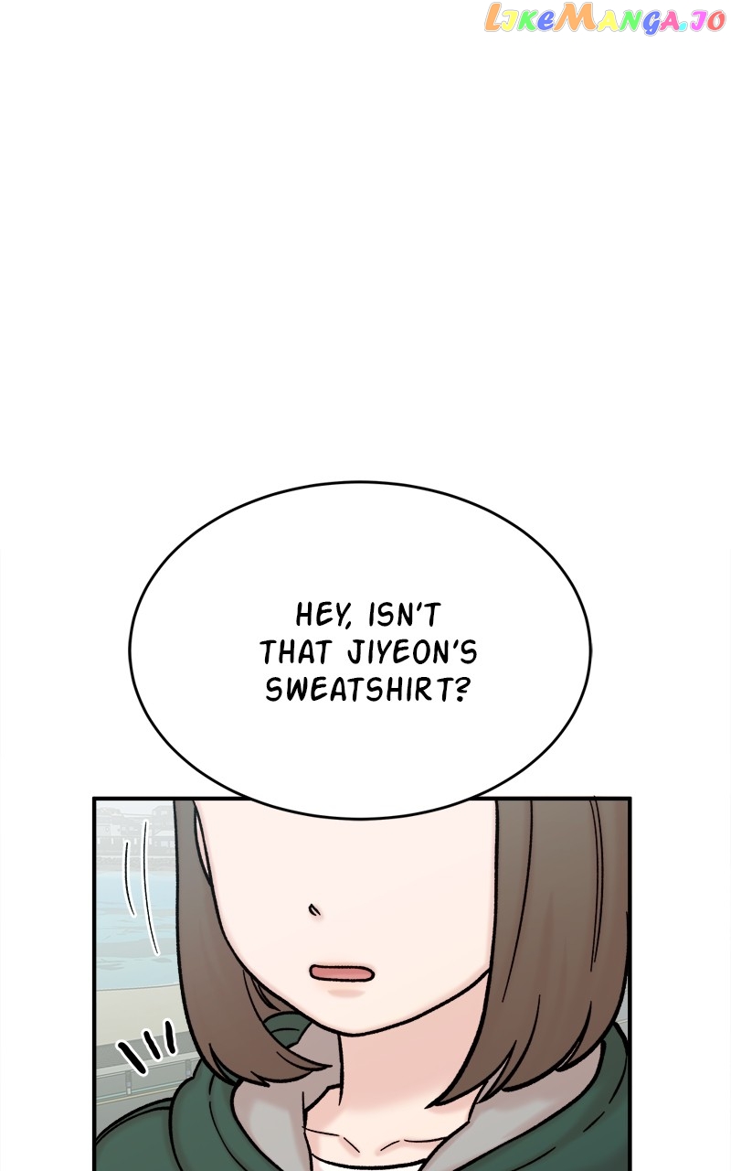 My Dud to Stud Boyfriend Chapter 74 - page 104