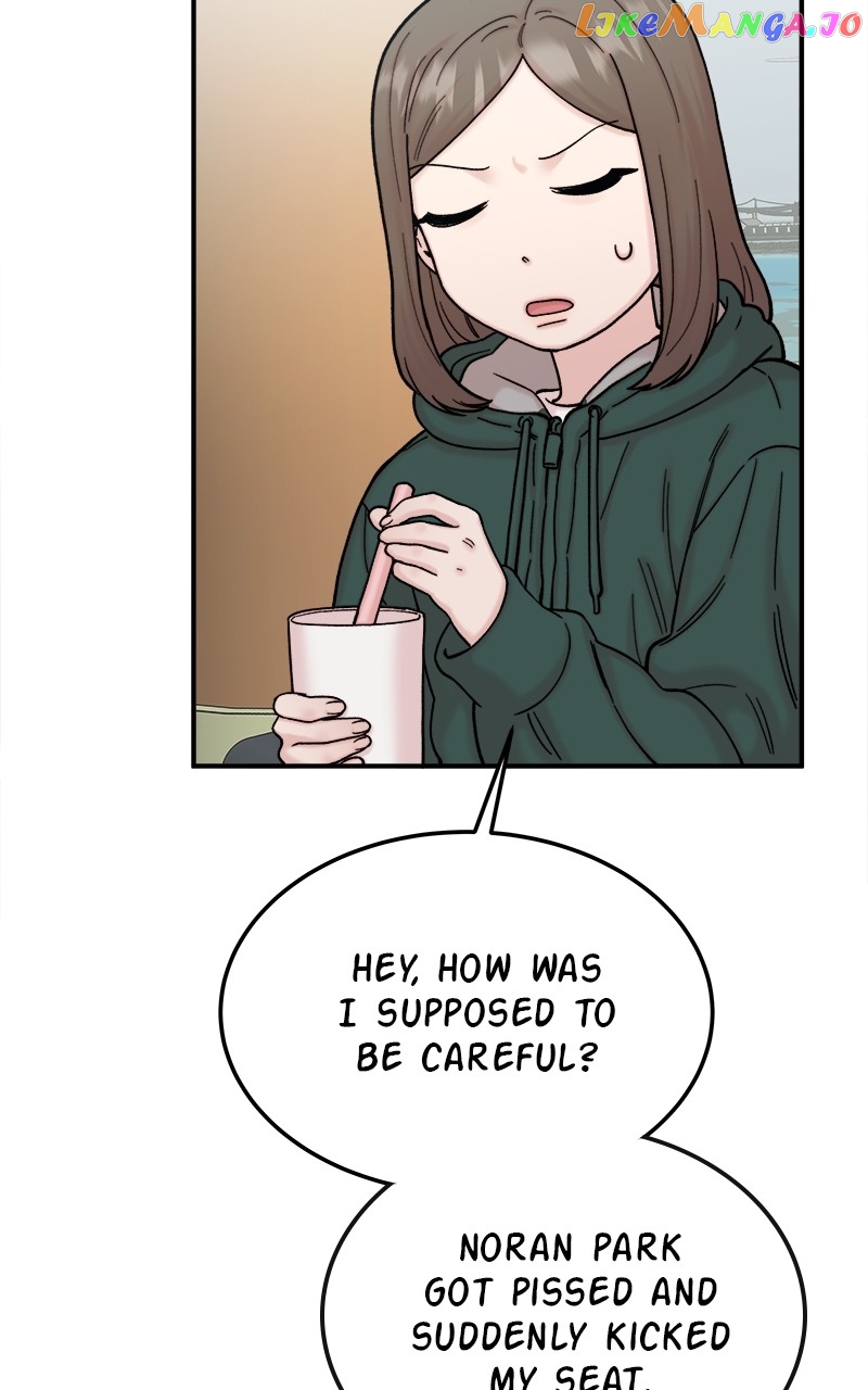 My Dud to Stud Boyfriend Chapter 74 - page 109
