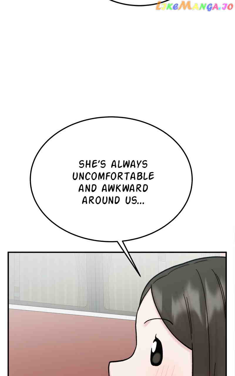 My Dud to Stud Boyfriend Chapter 74 - page 11