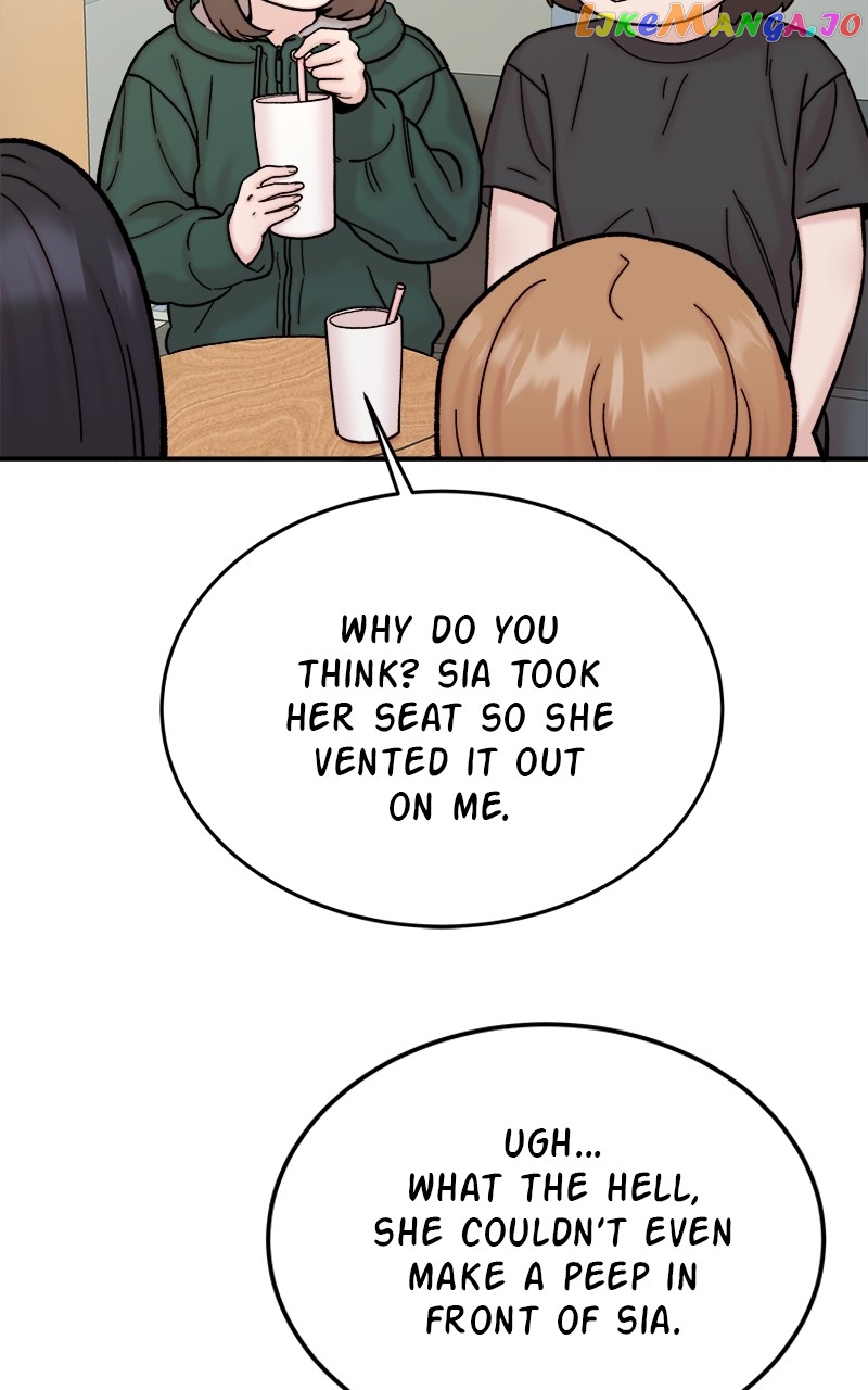 My Dud to Stud Boyfriend Chapter 74 - page 111