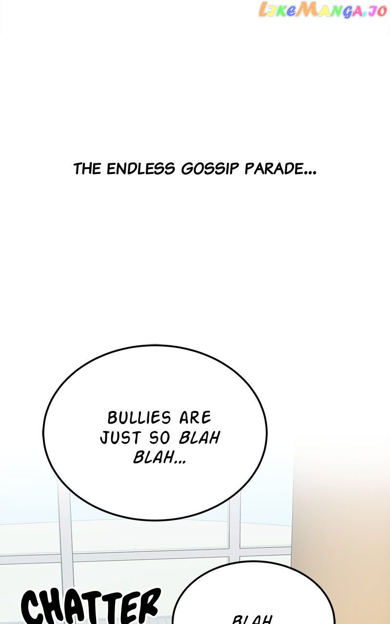 My Dud to Stud Boyfriend Chapter 74 - page 117