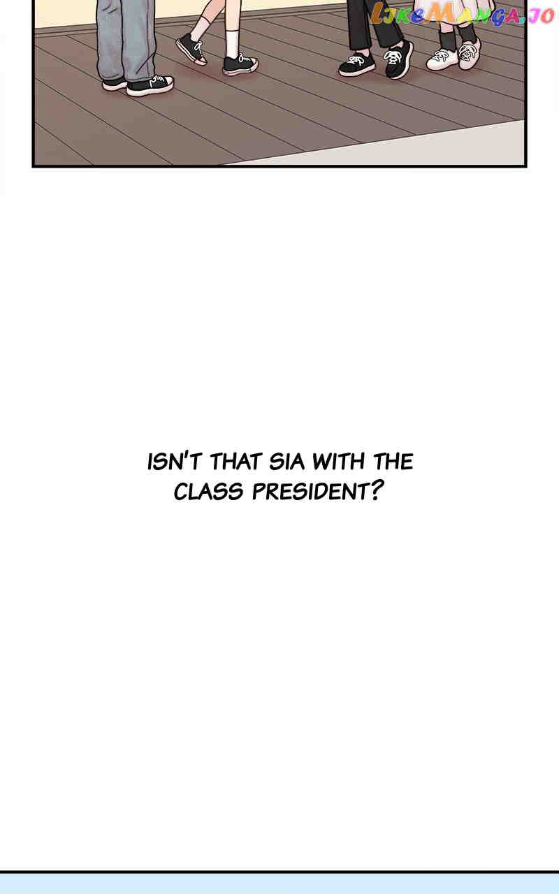 My Dud to Stud Boyfriend Chapter 74 - page 124