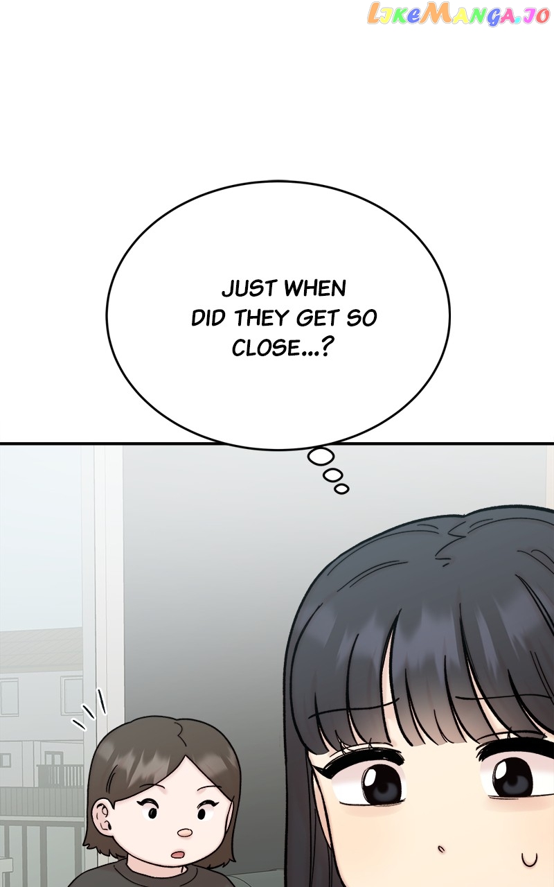 My Dud to Stud Boyfriend Chapter 74 - page 126