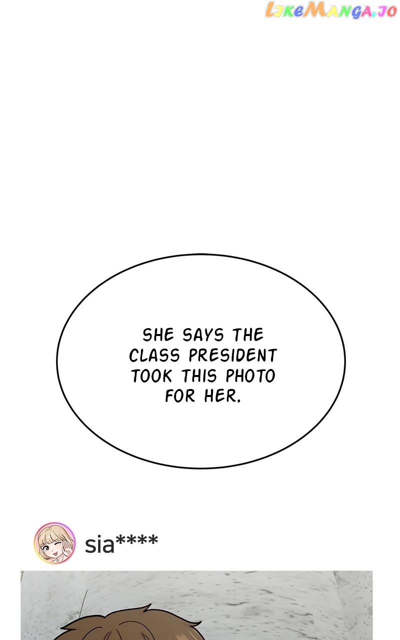 My Dud to Stud Boyfriend Chapter 74 - page 128