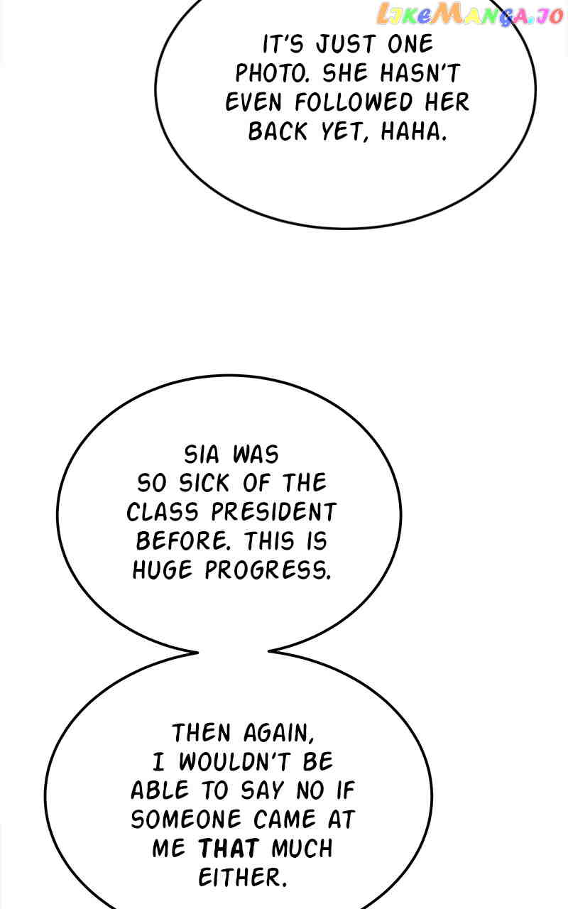 My Dud to Stud Boyfriend Chapter 74 - page 132