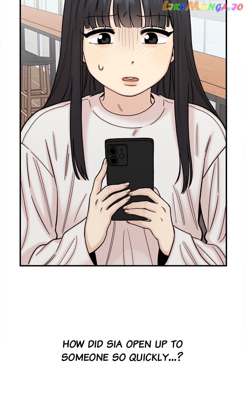 My Dud to Stud Boyfriend Chapter 74 - page 135