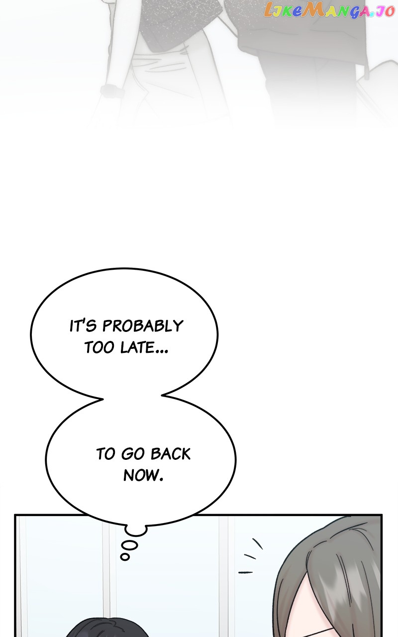 My Dud to Stud Boyfriend Chapter 74 - page 137
