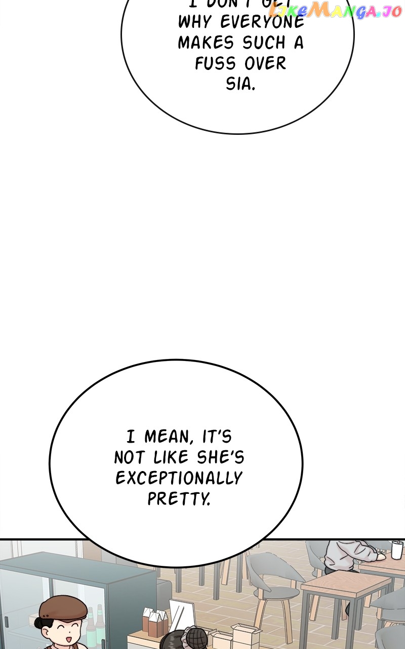 My Dud to Stud Boyfriend Chapter 74 - page 140