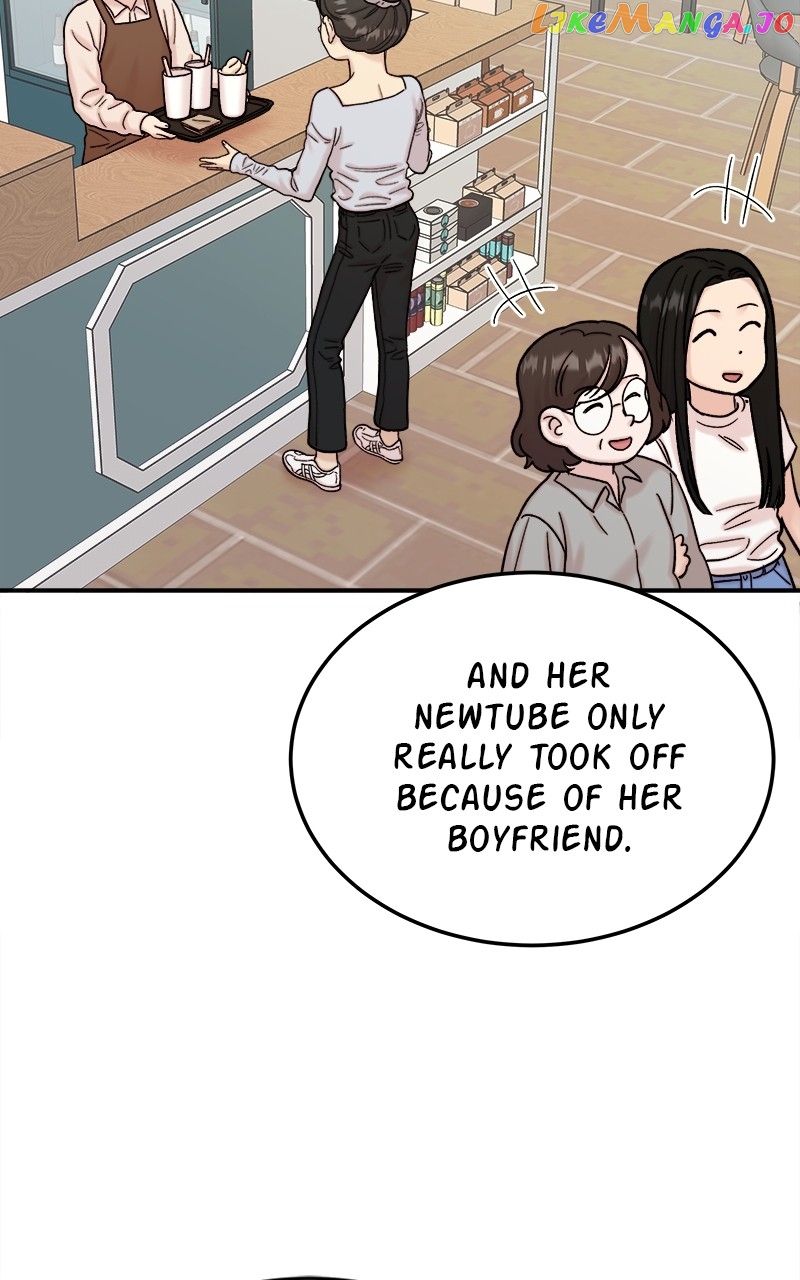My Dud to Stud Boyfriend Chapter 74 - page 141