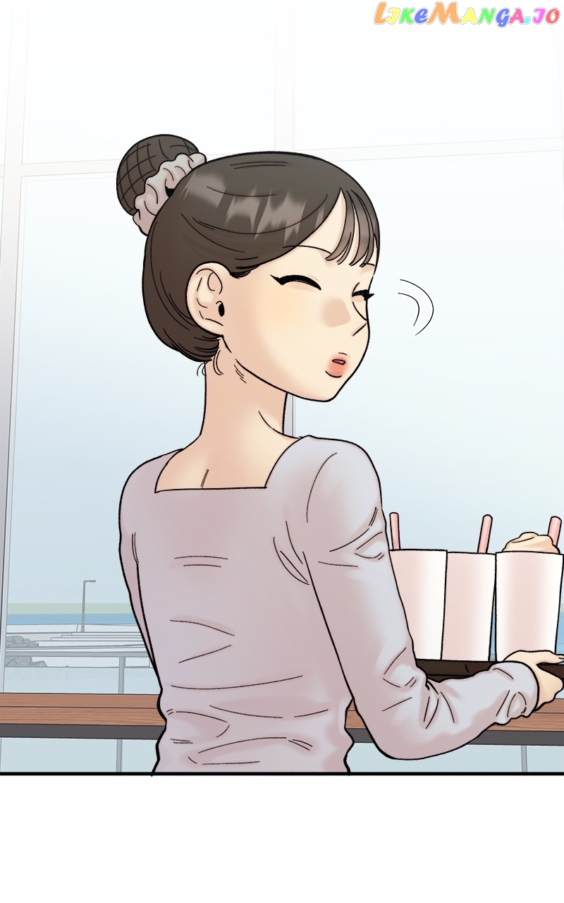 My Dud to Stud Boyfriend Chapter 74 - page 144