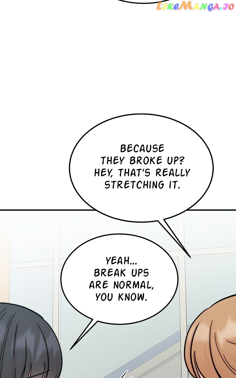 My Dud to Stud Boyfriend Chapter 74 - page 147