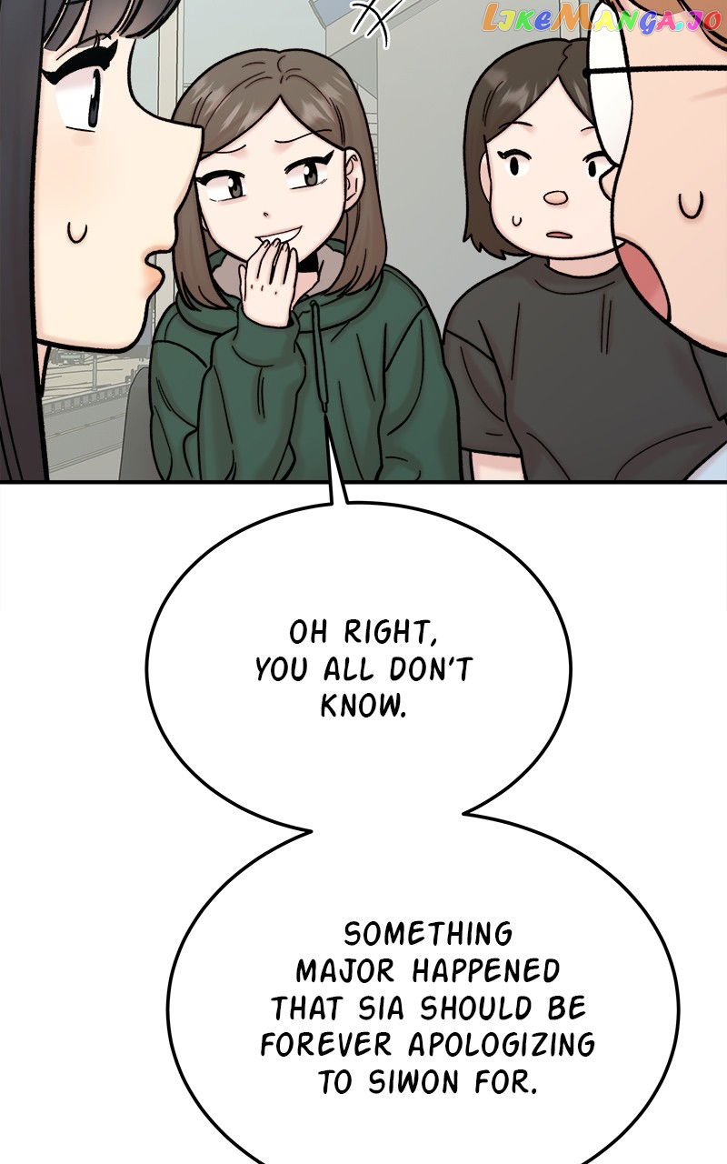 My Dud to Stud Boyfriend Chapter 74 - page 148