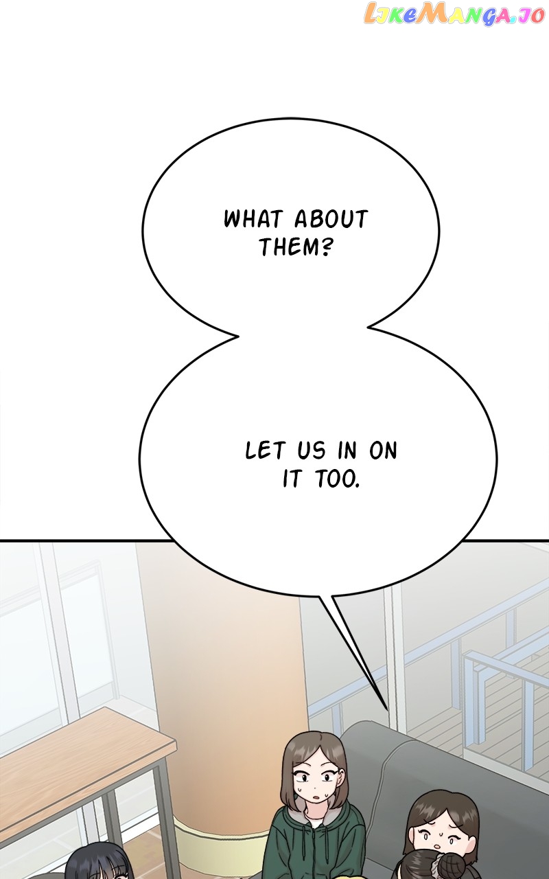 My Dud to Stud Boyfriend Chapter 74 - page 155