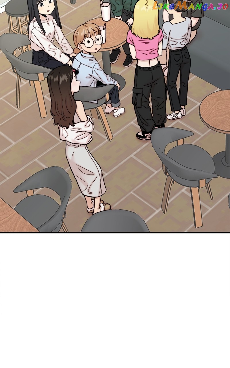 My Dud to Stud Boyfriend Chapter 74 - page 156