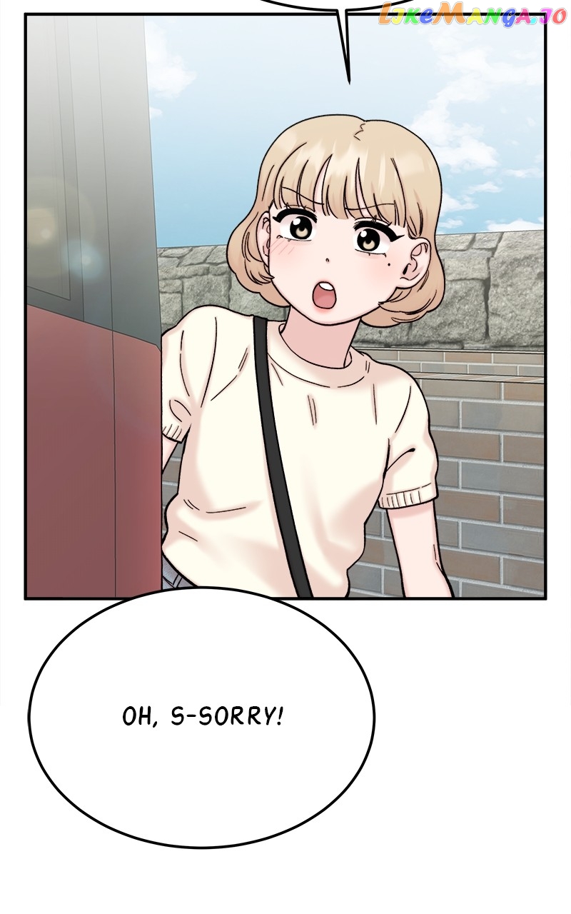 My Dud to Stud Boyfriend Chapter 74 - page 17