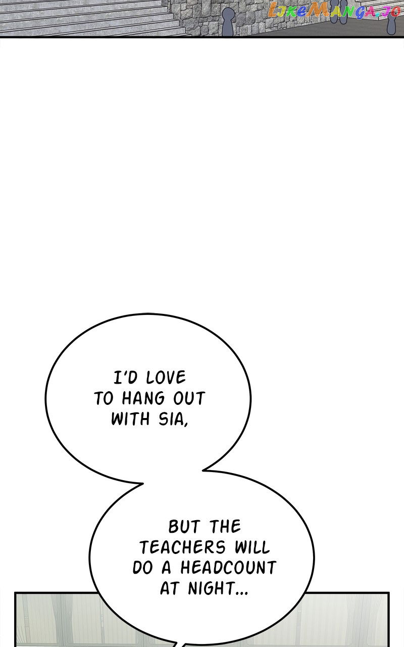 My Dud to Stud Boyfriend Chapter 74 - page 2