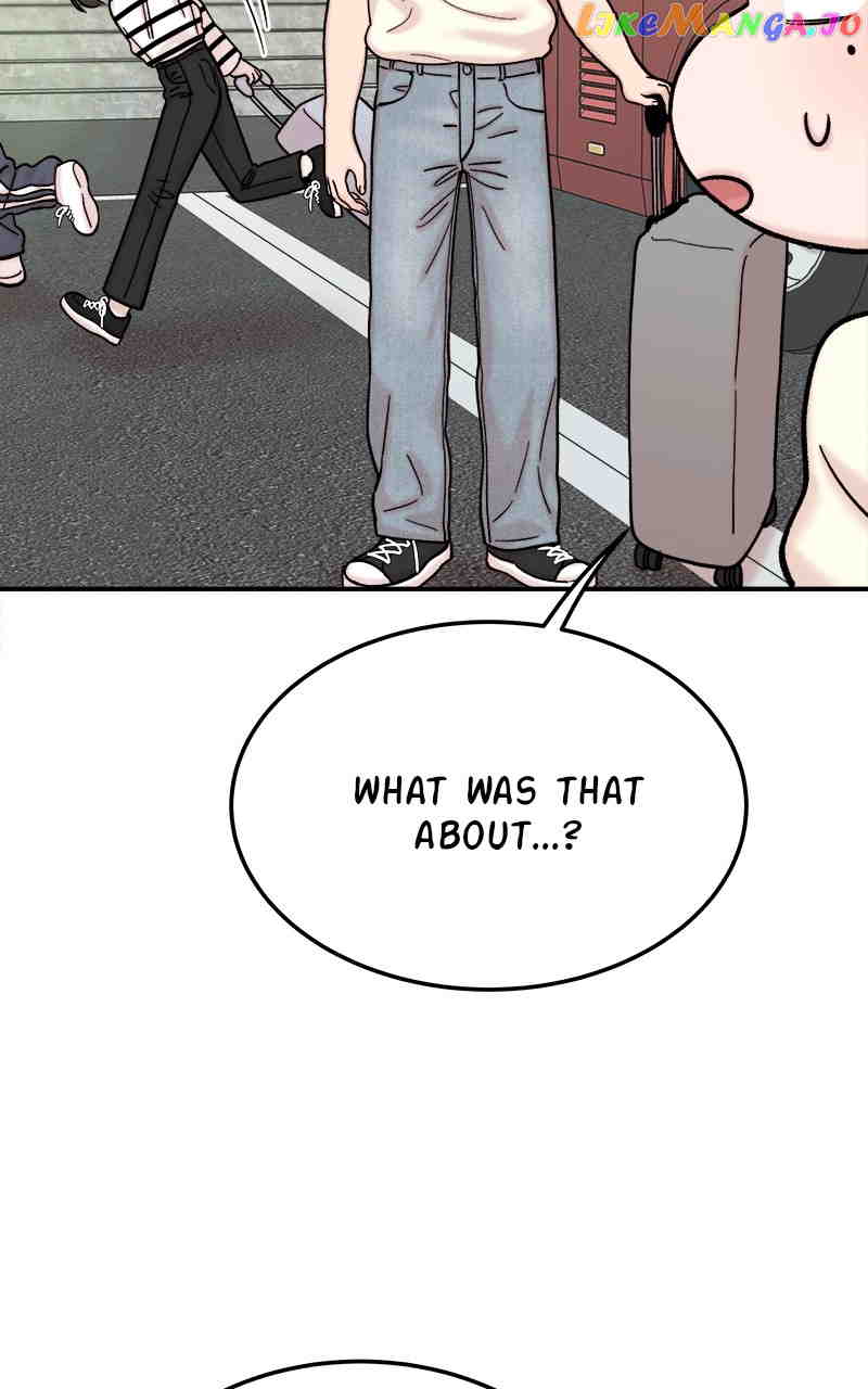 My Dud to Stud Boyfriend Chapter 74 - page 20