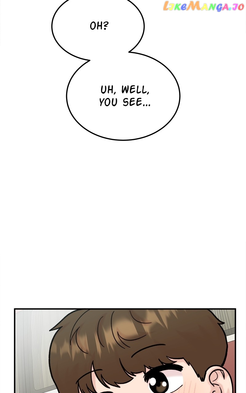 My Dud to Stud Boyfriend Chapter 74 - page 23