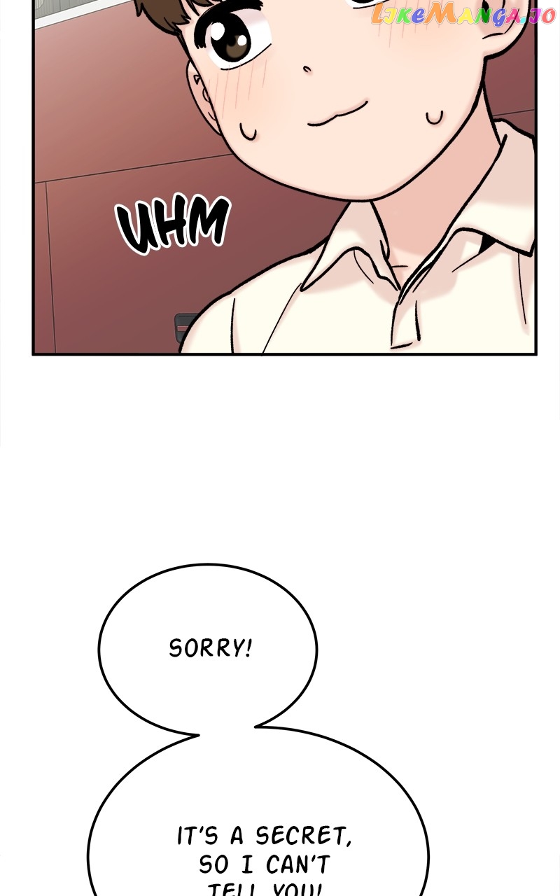 My Dud to Stud Boyfriend Chapter 74 - page 24