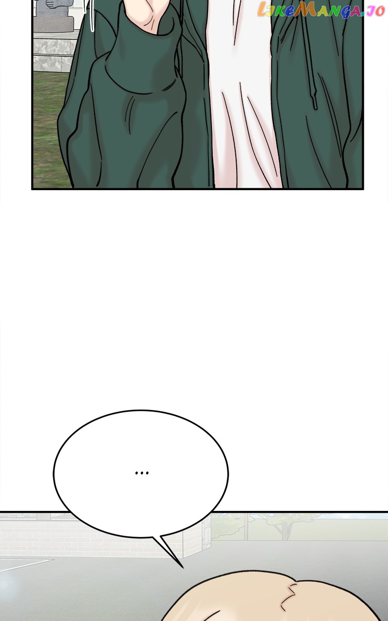 My Dud to Stud Boyfriend Chapter 74 - page 34