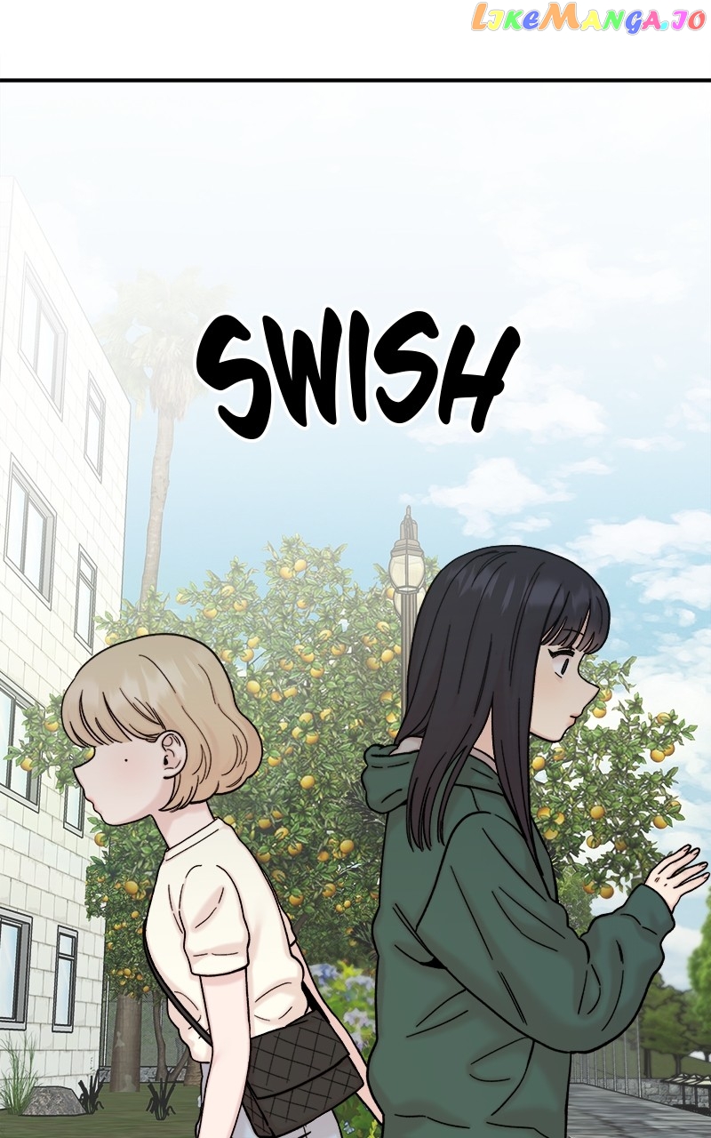 My Dud to Stud Boyfriend Chapter 74 - page 36
