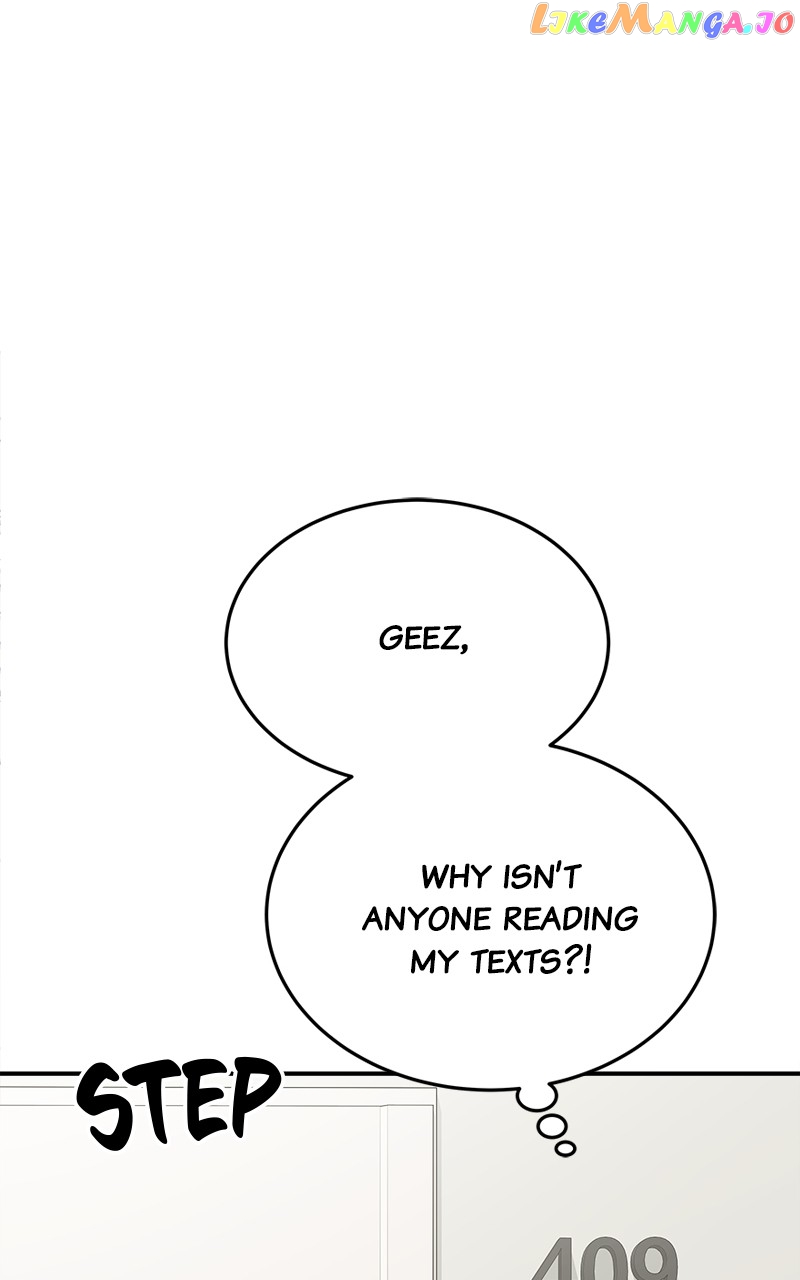 My Dud to Stud Boyfriend Chapter 74 - page 49