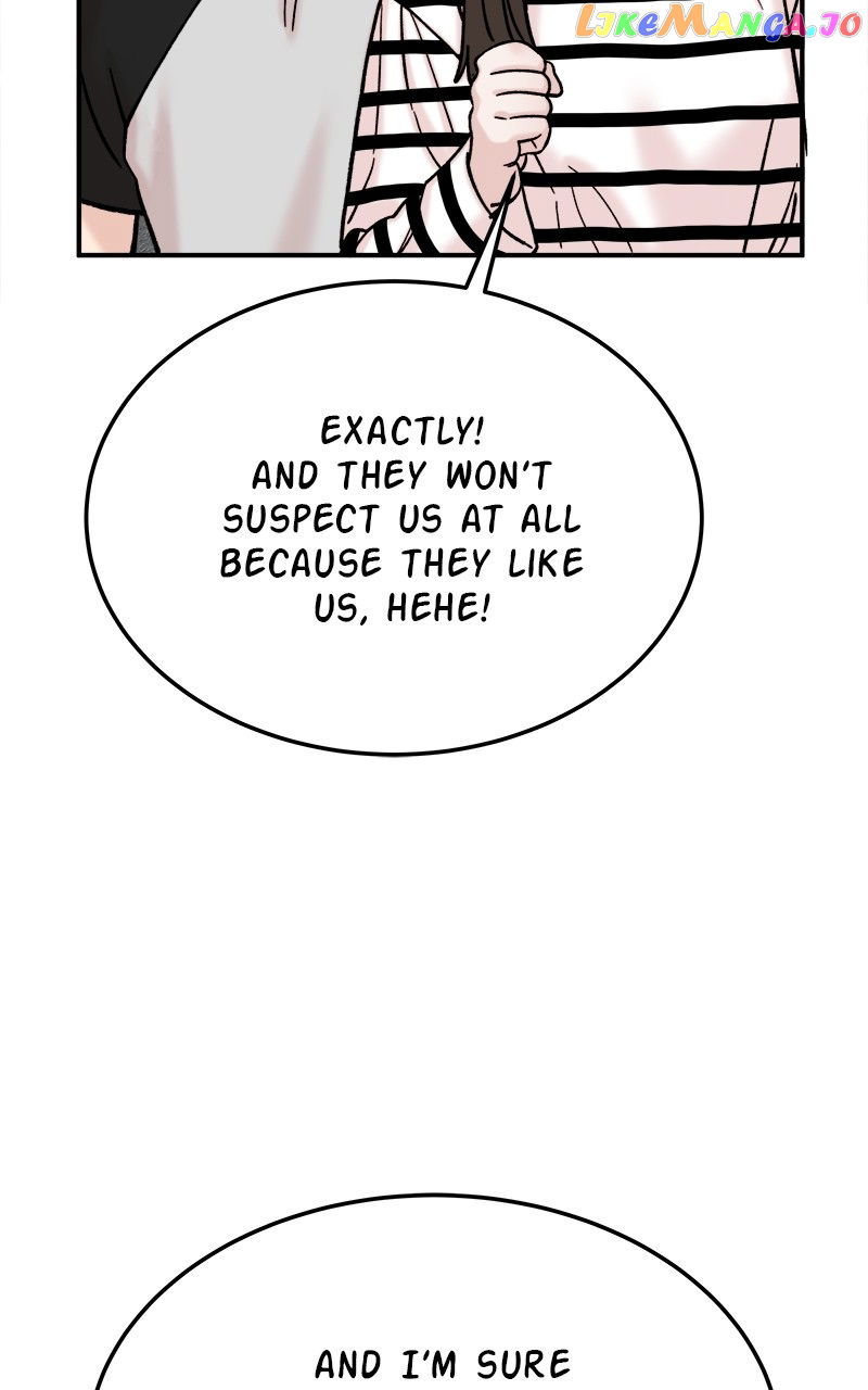 My Dud to Stud Boyfriend Chapter 74 - page 5