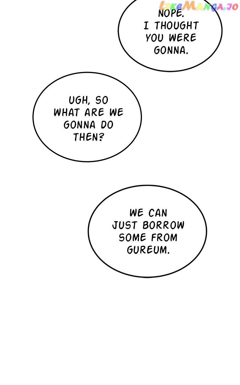 My Dud to Stud Boyfriend Chapter 74 - page 52
