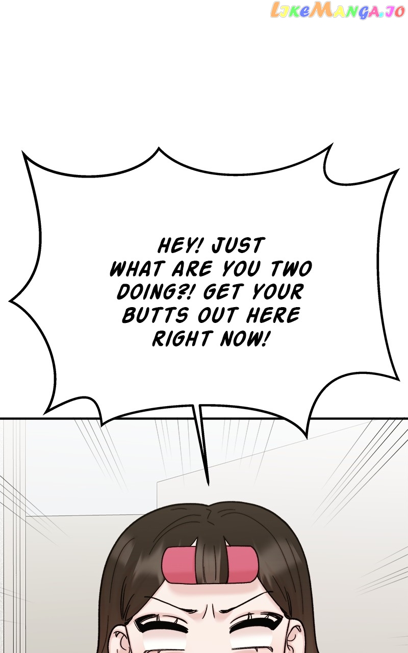 My Dud to Stud Boyfriend Chapter 74 - page 53