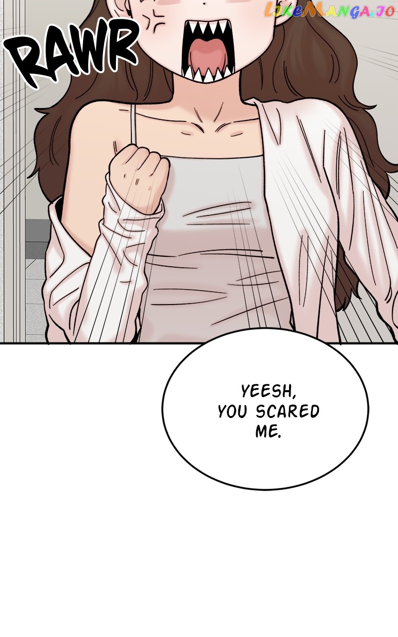 My Dud to Stud Boyfriend Chapter 74 - page 54