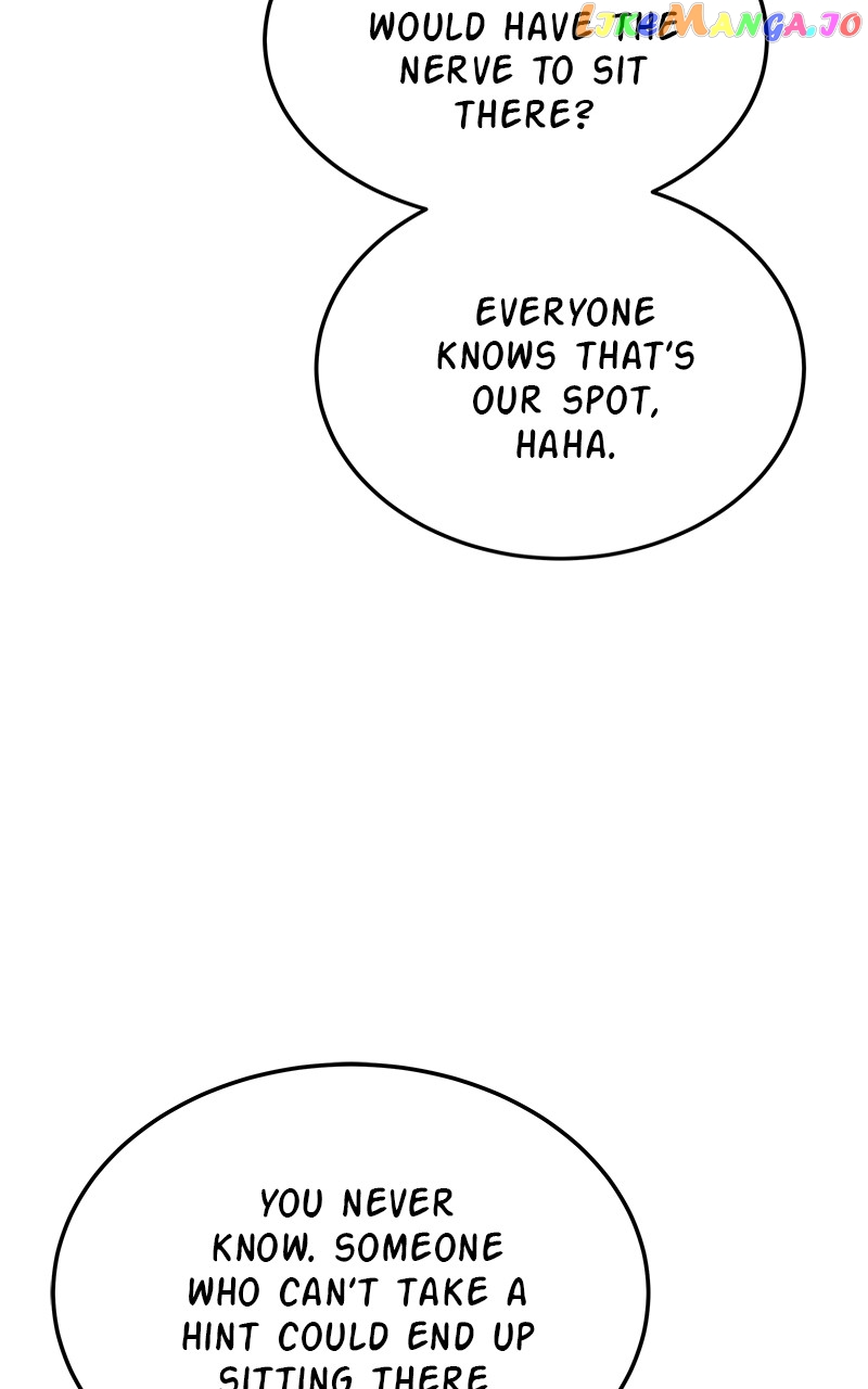 My Dud to Stud Boyfriend Chapter 74 - page 58