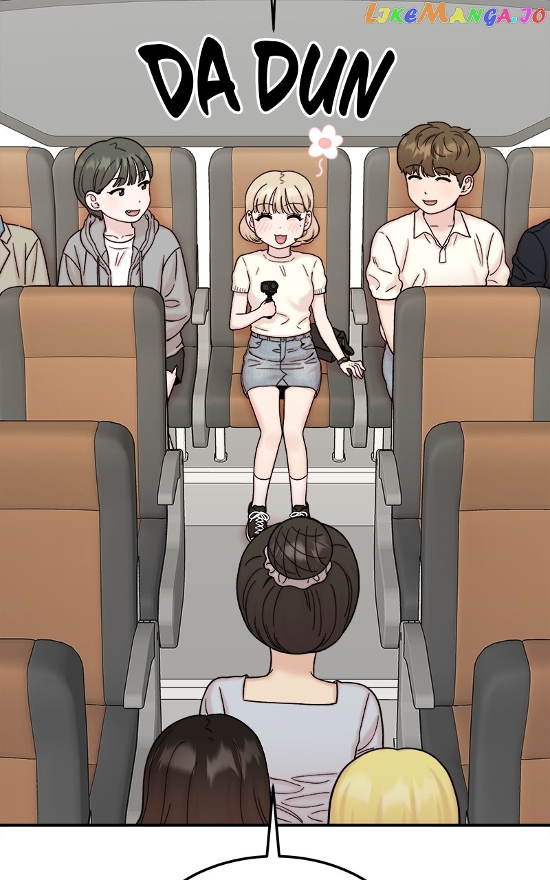My Dud to Stud Boyfriend Chapter 74 - page 66