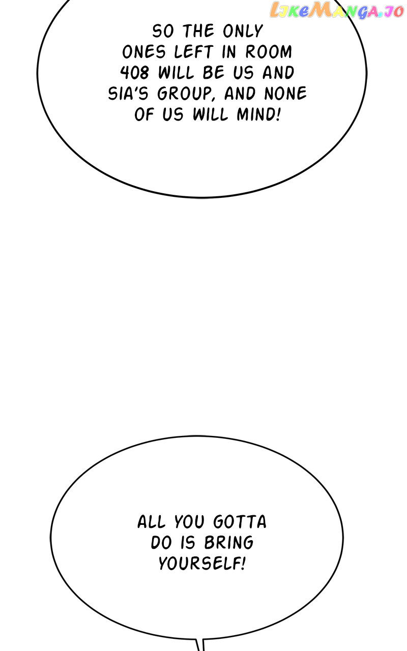 My Dud to Stud Boyfriend Chapter 74 - page 7