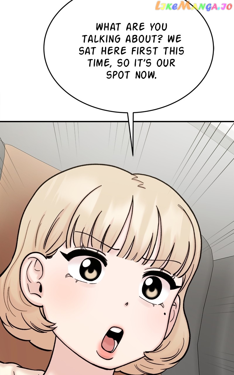 My Dud to Stud Boyfriend Chapter 74 - page 71