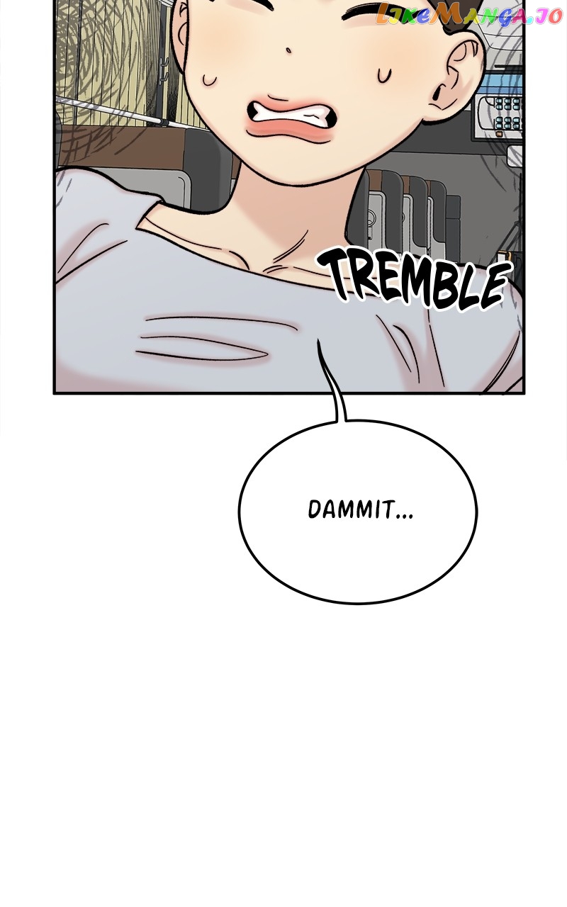 My Dud to Stud Boyfriend Chapter 74 - page 74