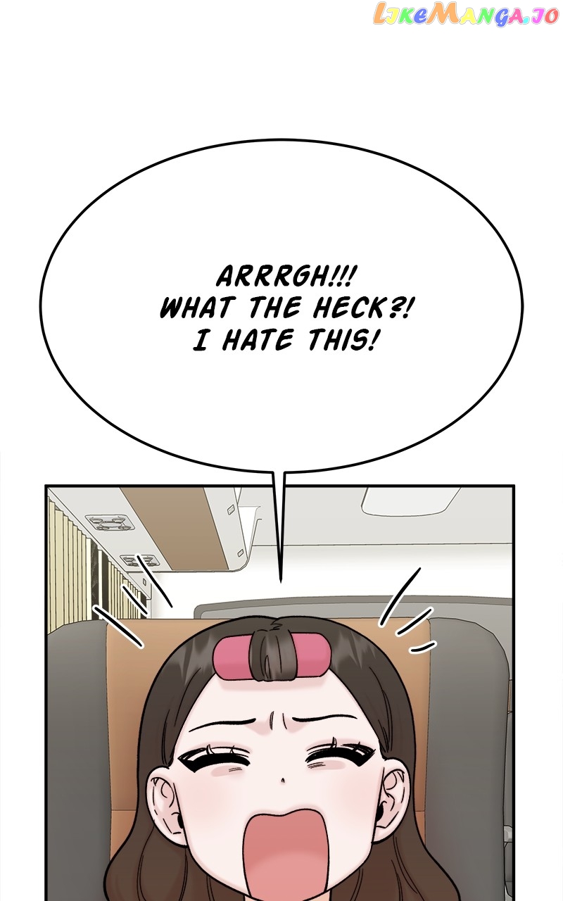 My Dud to Stud Boyfriend Chapter 74 - page 77