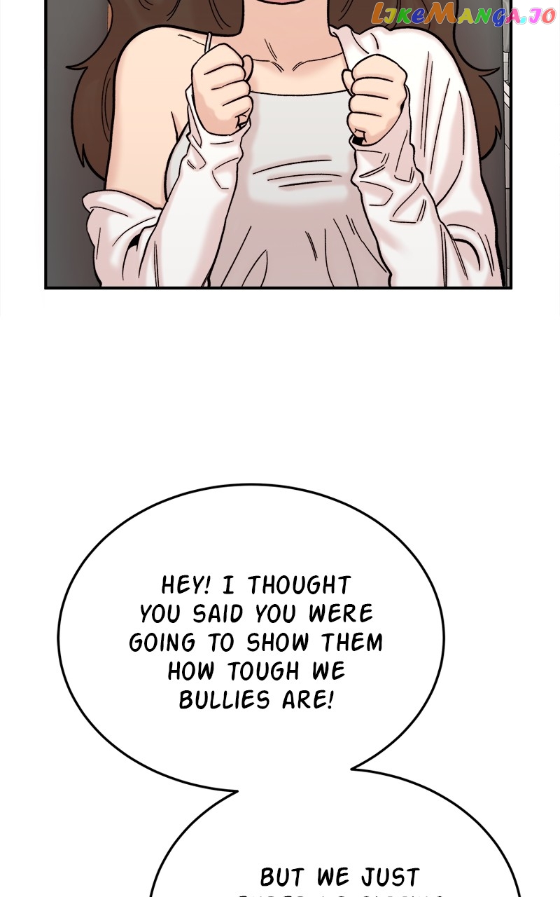 My Dud to Stud Boyfriend Chapter 74 - page 78