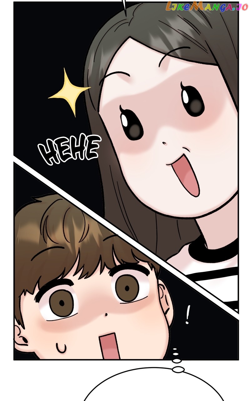 My Dud to Stud Boyfriend Chapter 74 - page 8