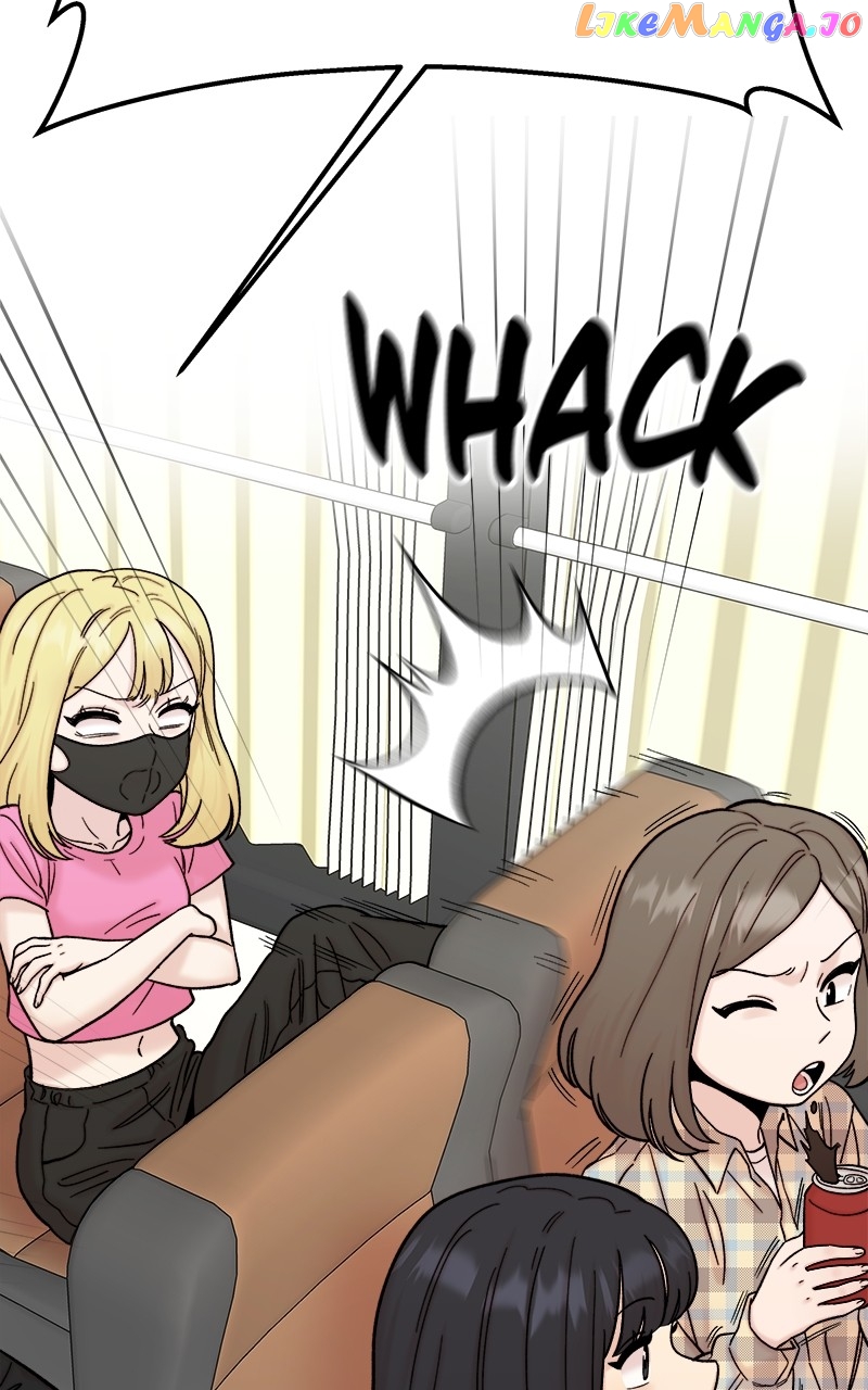 My Dud to Stud Boyfriend Chapter 74 - page 84