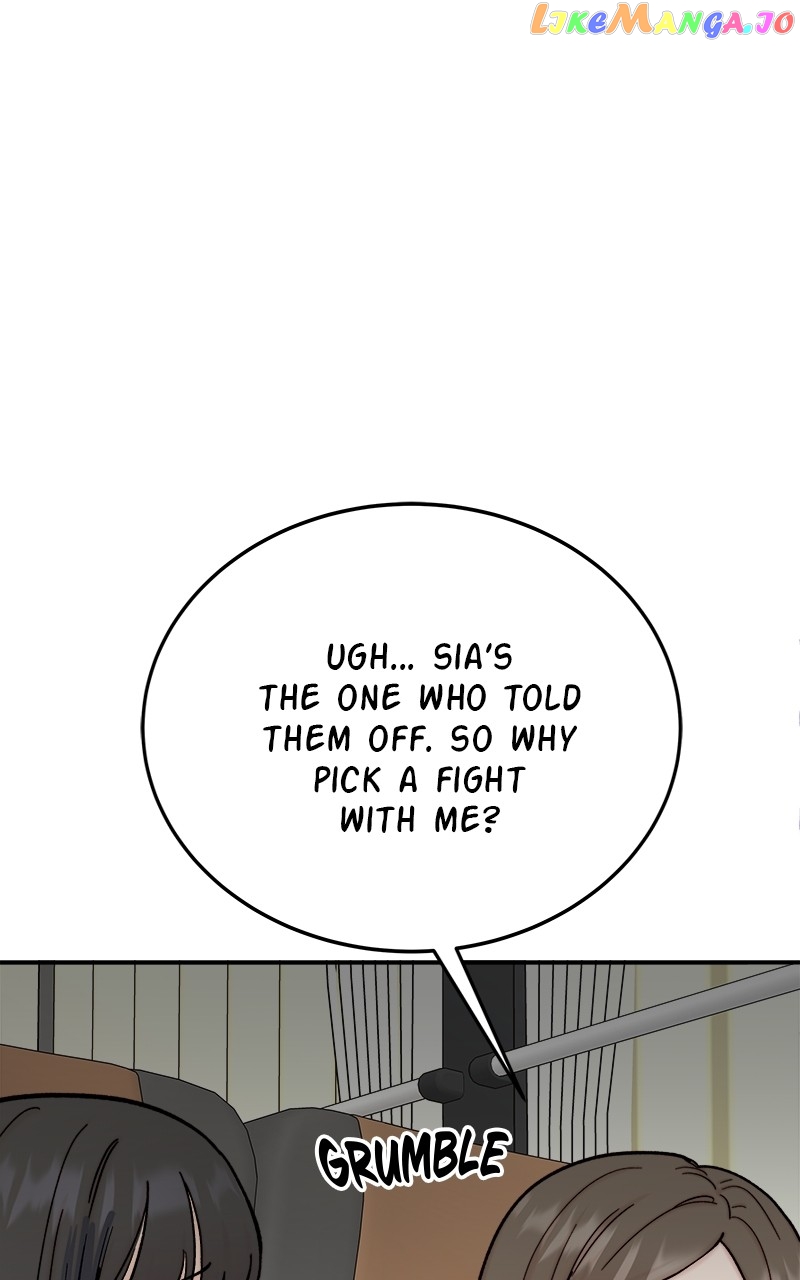 My Dud to Stud Boyfriend Chapter 74 - page 87