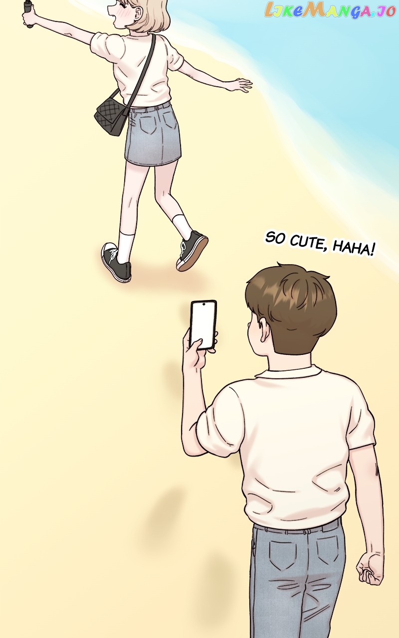My Dud to Stud Boyfriend Chapter 74 - page 94